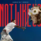 KENDRICK LAMAR - NOT LIKE US (KARO REMIX)