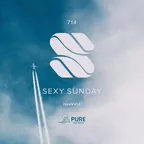 Sexy Sunday Radio Show 714 (PURE IBIZA RADIO)