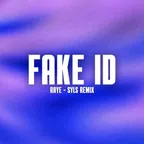 Riton, Kah-Lo, GEE LEE, Faros - Fake ID (Syls EDIT)
