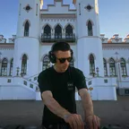 Kirr Live #2 from Belarus, Kossovsky Palace Park Complex (Progressive house&Breaks)