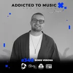 World Up Radio Show #340