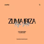 live from Zuma Ibiza (14.06.24)