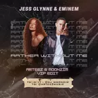 JESS GLYNNE & EMINEM - Rather Without Me (Arteez & Moonzim VIP Radio Edit)