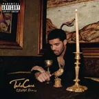 Drake, Rihanna - Take Care (OBW4N Afro House Remix)