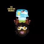 Burna Boy - Ye (Short OBW4N Remix)