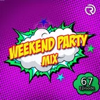 DJ Ramirez - Weekend Party [Mix 67]