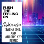 Nightcrawlers - Push The Feeling On (Sasha ShiL and Antony Key Remix)