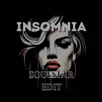 Faithless - Insomnia (DJ Soulstar Edit)