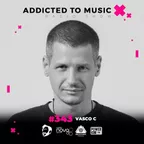 World Up Radio Show #343