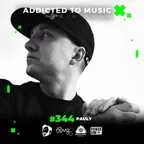 World Up Radio Show #344