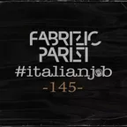 #italianjob 145