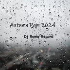Autumn Rain 2024