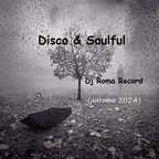 Disco & Soulful (Autumn 2024)