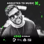 World Up Radio Show #345