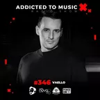 World Up Radio Show #346