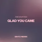 The Wanted - Glad You Came (Sinto Remix)
