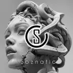 Soznatic 034 by. SashaMinimal