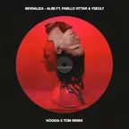 Sevdaliza - Alibi Ft. Pabllo Vittar & Yseult (Hoodia x TOM Remix)