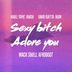 David Guetta, Akon x Hugel Topic, Arash - Sexy bitch Adore you (Mack Swell Afroboot)