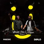 Jack U - Where Are Ü Now (Diplo & Maesic Remix)