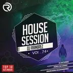 DJ Ramirez - House Session Vol.74