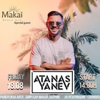 Live At Makai Beach 2023