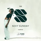 Sexy Sunday Radio Show 720 (PURE IBIZA RADIO)