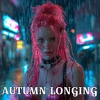 AUTUMN LONGING