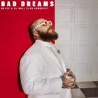 Teddy Swims - Bad Dreams (Arthy & Dj Raul Vlad Afroboot)