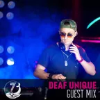 Deaf Unique - 7Kilowatte Radio Station (Guest Mix) 2024