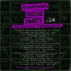 Sugarstarr's House Party (Ibiza Recap 2024 - AfroHouse Edition)