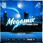 September Megamix 2024