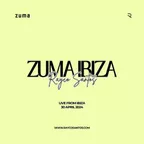 live from Zuma Ibiza (30.04.2024)