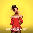 Deep Refresh Mix vol.02