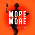 Captain Hollywood Project - More And More (Robert Georgescu And White Remix)