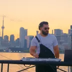 AFRO HOUSE 2024 (SUNSET MIX TORONTO Vol. 1)