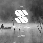 Sexy Sunday Radio Show 721 (PURE IBIZA RADIO)
