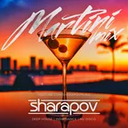 Martini Mix
