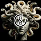 Soznatic 036 by. KossTone