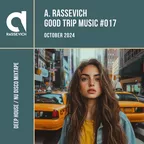 Good Trip Music #017