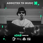 World Up Radio Show #349