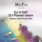 Mojito Beach Style Season 2024 Mix