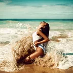 Deep House Vibes Mix #22 (2024)