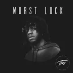 6LACK - Worst Luck (TBS Remix)
