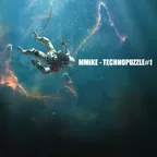 TECHNOPUZZLE#1 MIX