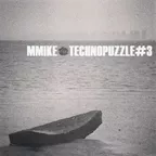 TECHNOPUZZLE#3 MIX