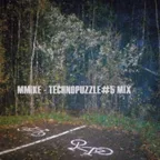 TECHNOPUZZLE#5 MIX