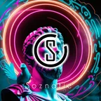 Soznatic 037 by. Benny Gum