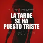Dr. Kucho! - La Tarde Se Ha Puesto Triste (Robert Georgescu And White Remix)