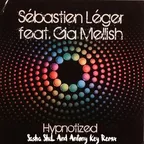 Sébastien Léger - Hypnotized (Sasha ShiL And Antony key Remix)